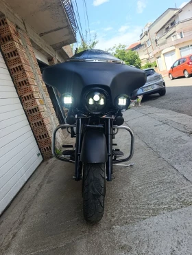 Harley-Davidson Electra Glide Classic | Mobile.bg � ����� ������ 2