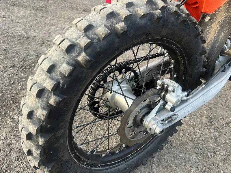 Ktm 300, снимка 3 - Мотоциклети и мототехника - 53395903