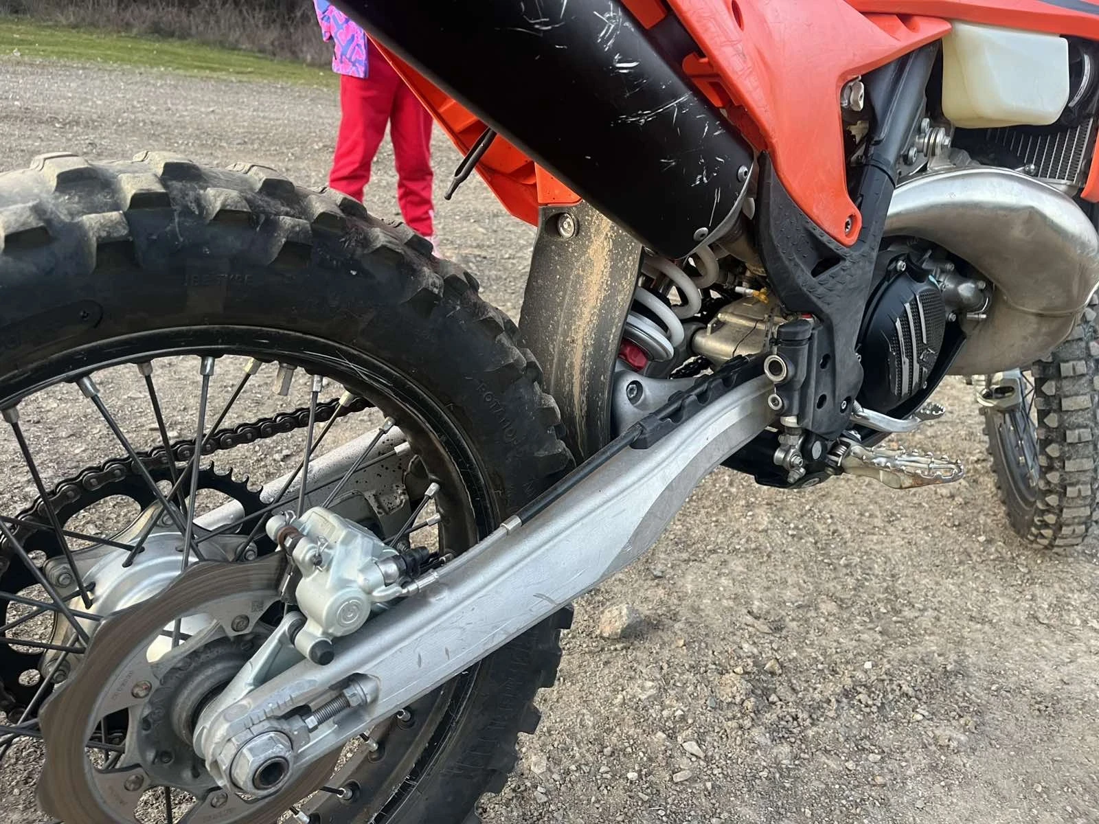 Ktm 300  - изображение 6