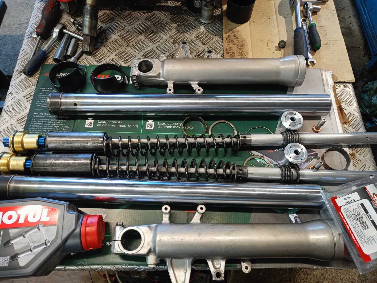 Suzuki Gsxr, снимка 5 - Мотоциклети и мототехника - 53880211