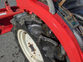 Трактор Mitsubishi MT220, снимка 5