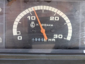 Трактор Mitsubishi MT220 | Auto.bg — изображение 6