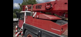 Автокран Друга марка Liebherr LTM 1040/1 | Auto.bg — изображение 3