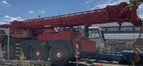 Автокран Друга марка Liebherr LTM 1040/1 | Auto.bg — изображение 2