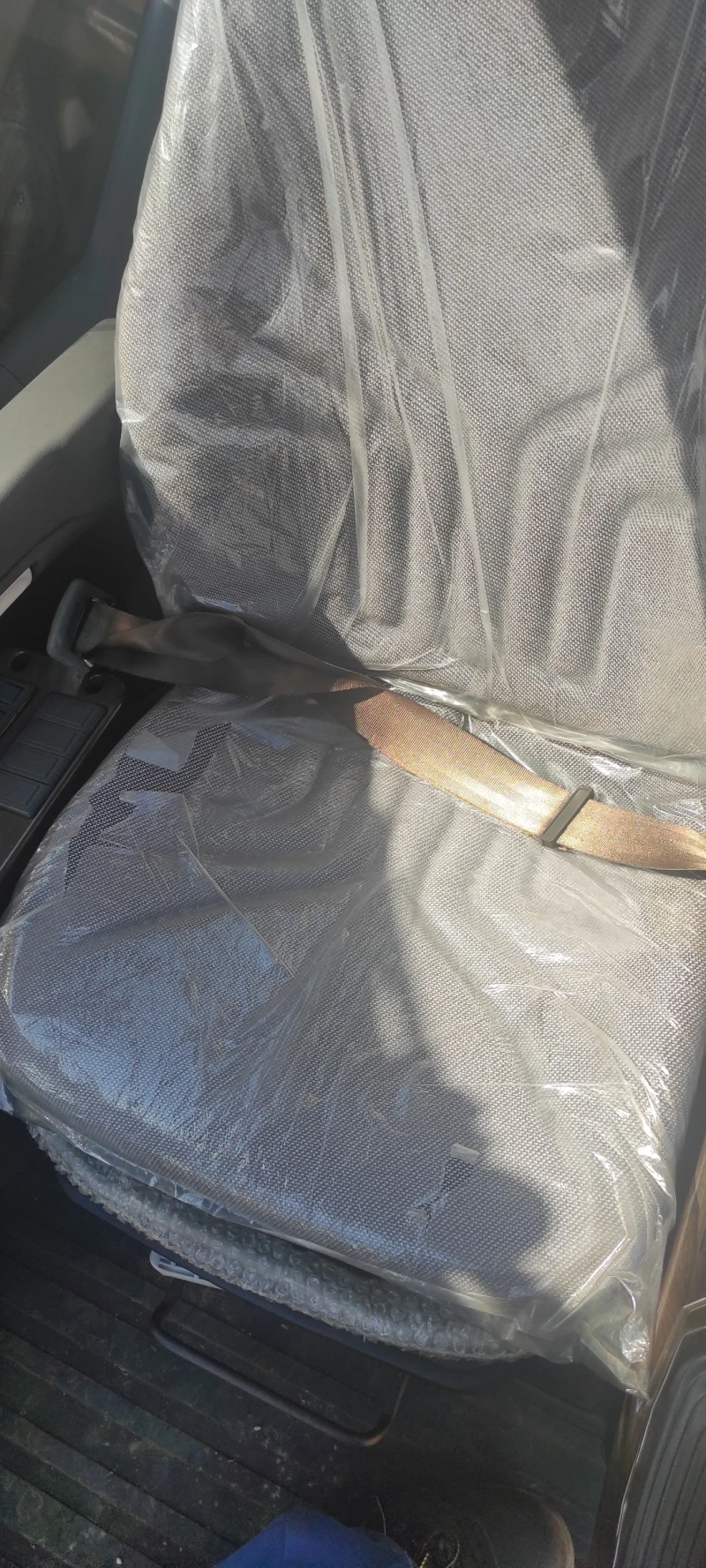 Багер Sany SY500H , снимка 12 - Индустриална техника - 50019741