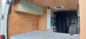 Кемпер Fiat Fiat Ducato , снимка 5