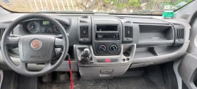 Кемпер Fiat Fiat Ducato , снимка 11