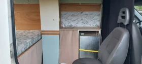 Кемпер Fiat Fiat Ducato , снимка 7
