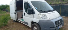 ����� �� �������� �� ������ Fiat Fiat Ducato 