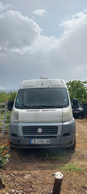 ������ Fiat Fiat Ducato  | Mobile.bg � ����� ������ 3