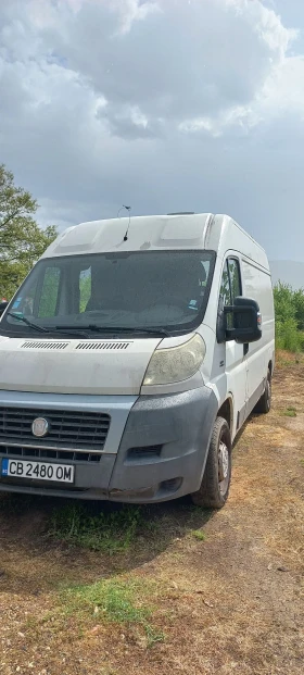 ������ Fiat Fiat Ducato  | Mobile.bg � ����� ������ 2