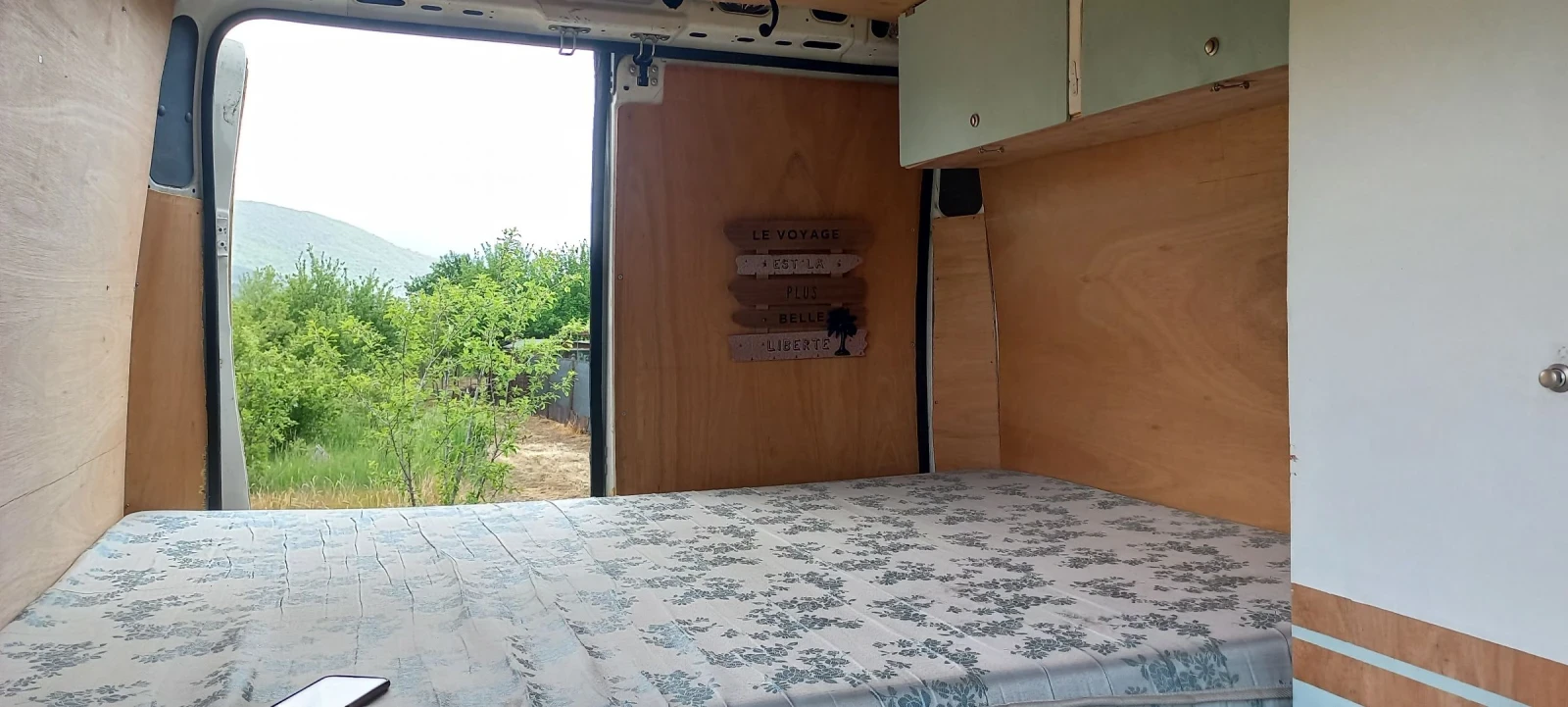 Кемпер Fiat Fiat Ducato , снимка 12 - Каравани и кемпери - 54580056