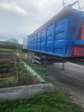 Полуремарке Stas са338к, снимка 10