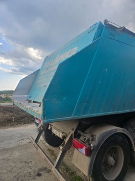 Полуремарке Stas са338к, снимка 8