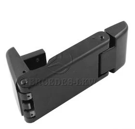 Рама и Каросерия за Mercedes-Benz 207, снимка 2