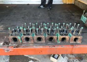 Двигател за Volvo F12, снимка 10