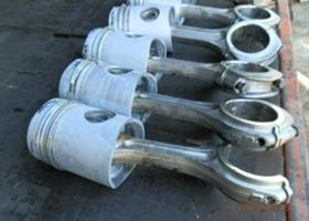 Двигател за Volvo F12, снимка 15