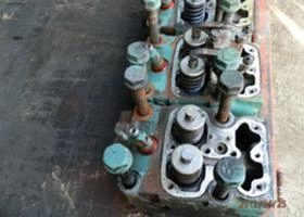 Двигател за Volvo F12, снимка 2