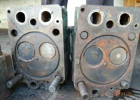 Двигател за Volvo F12, снимка 5