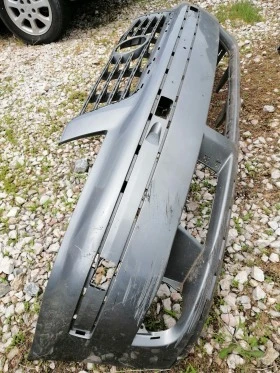 ОРИГИНАЛНА БРОНЯ ЗА ФОЛКСВАГЕН ШАРАН 2004-2010г....7M3807221F...., снимка 2