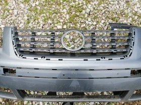 ОРИГИНАЛНА БРОНЯ ЗА ФОЛКСВАГЕН ШАРАН 2004-2010г....7M3807221F...., снимка 7