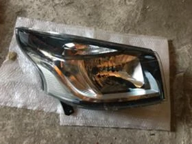 Светлини за Renault Trafic, снимка 1