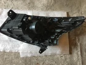 Светлини за Renault Trafic, снимка 3