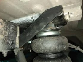 Ходова част за Iveco Daily, снимка 1