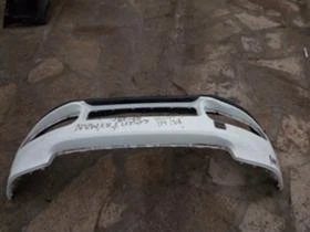 Предна броня за Мини  кънтриман, снимка 11