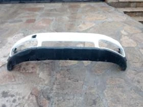 Предна броня за Мини  кънтриман, снимка 13