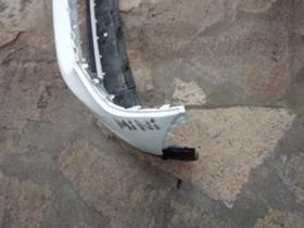 Предна броня за Мини  кънтриман, снимка 5