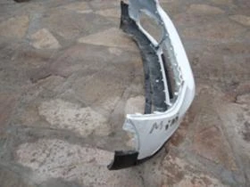 Предна броня за Мини  кънтриман, снимка 6