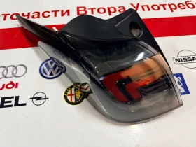 Ляв стоп OPEL CROSSLAND X 2022, снимка 1