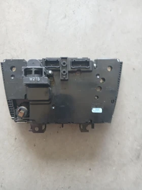 8682930 климатроник Volvo V70, снимка 2