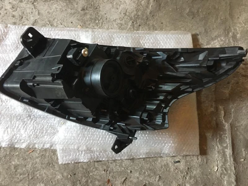 Светлини за Renault Trafic, снимка 3 - Части - 53556461