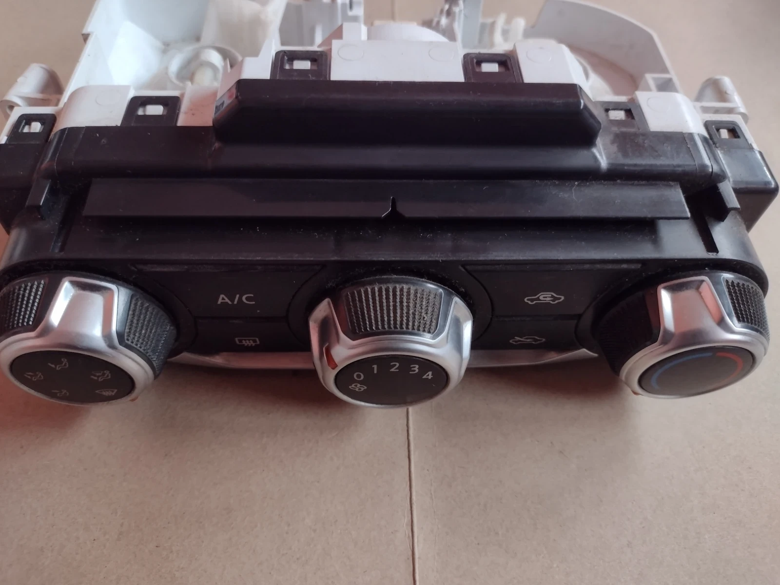 275105FA3A     Nissan Micra K14 XS146431-0020 | Mobile.bg   2