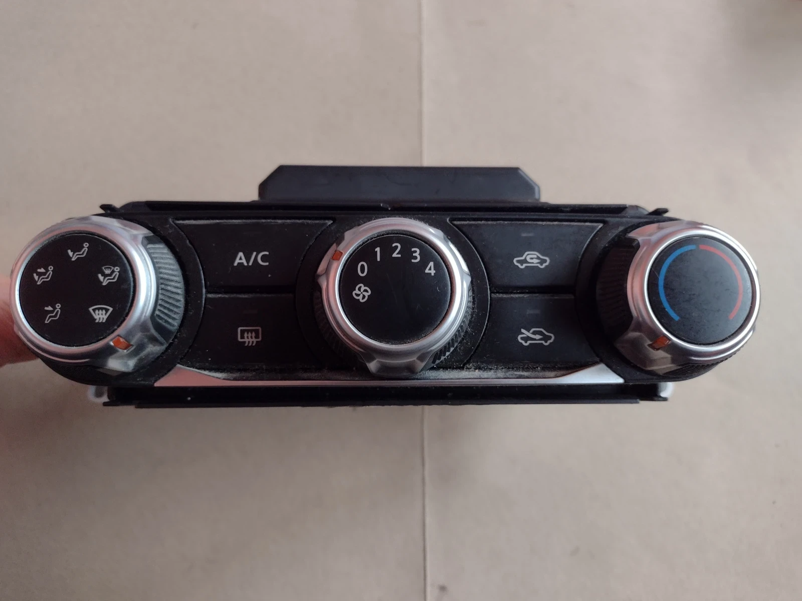 275105FA3A     Nissan Micra K14 XS146431-0020 | Mobile.bg   1