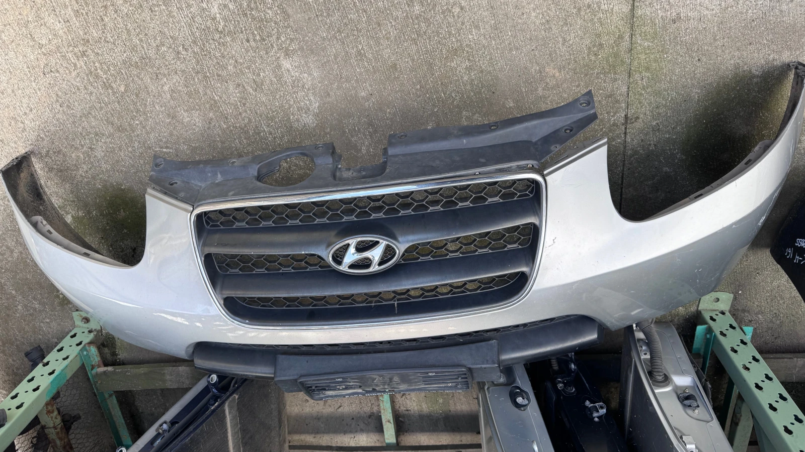    Hyundai Santa fe 2006 | Mobile.bg   1