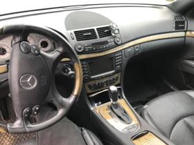  ,   Mercedes-Benz E 500 | Mobile.bg   2