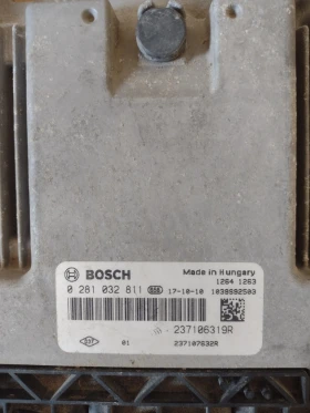 237106319R    DACIA. RENAULT 1.5 DCI Bosch 0 281 032 811 | Mobile.bg    3