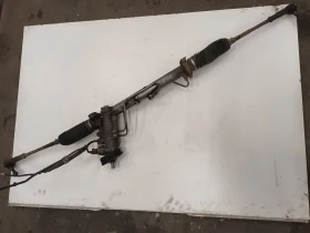 Кормилна рейка фолксваген поло 1.6тди 