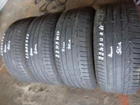 Гуми Летни 225/50R17, снимка 14