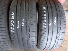 Гуми Летни 225/50R17, снимка 4