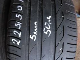 Гуми Летни 225/50R17, снимка 6