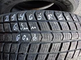 Гуми Зимни 215/65R16, снимка 1