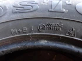 Гуми Зимни 215/65R16, снимка 10