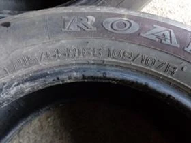Гуми Зимни 215/65R16, снимка 11