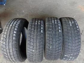 Гуми Зимни 215/65R16, снимка 2