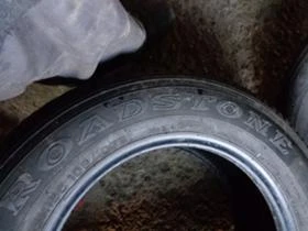 Гуми Зимни 215/65R16, снимка 6