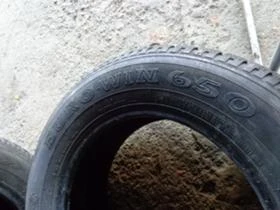 Гуми Зимни 215/65R16, снимка 7